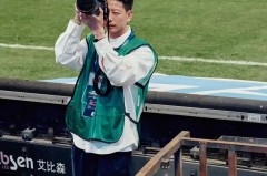 中超积分榜风云再起：成都申花战平领跑，上港国安激战正酣