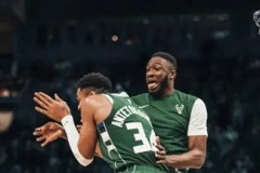 篮球联盟年轻球星排名引争议：申京排名成焦点