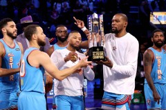 火箭队官宣签约凯尔·洛瑞与德罗赞，新赛季新援加盟展望