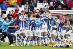 西甲皇家社会VS马洛卡：状态对决，焦点前瞻