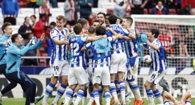 西甲皇家社会VS马洛卡：状态对决，焦点前瞻