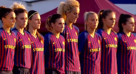 巴塞罗那续约中场核心马克·贝纳尔 助力球队重建新征程